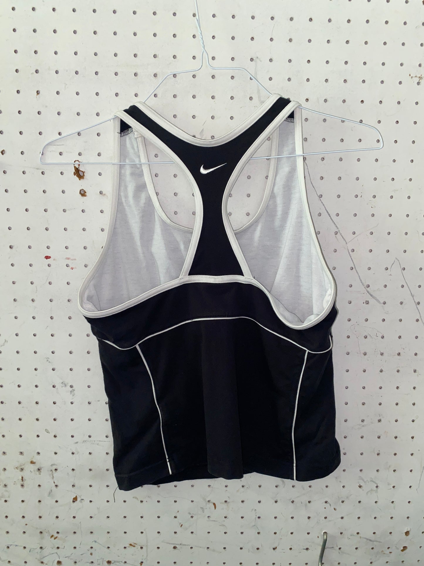 Nike Embroidered Tank Top