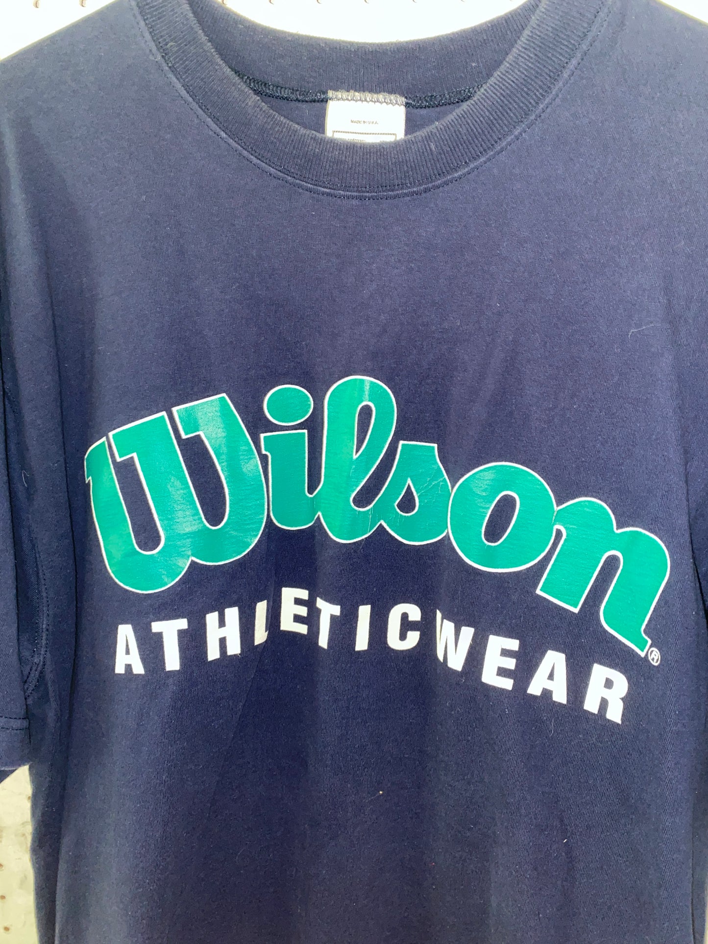 Wilson Athleticwear T Shirt