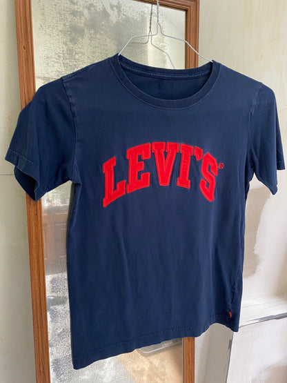 Levi's Applique T Shirt