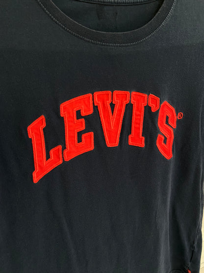 Levi's Applique T Shirt